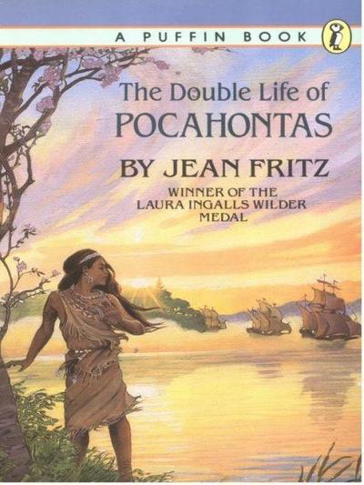 The Double Life of Pocahontas