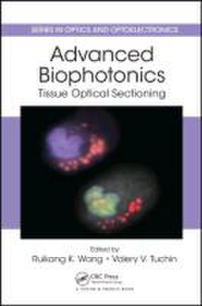 Advanced Biophotonics