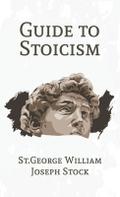 Guide to Stoicism  Hardcover