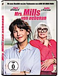 Mrs. Mills von Nebenan