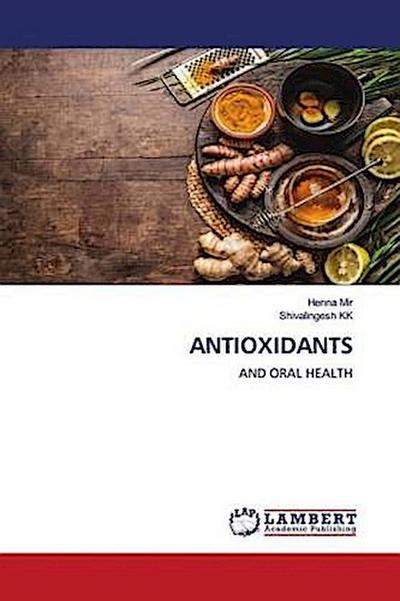 ANTIOXIDANTS