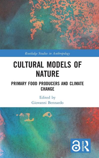 Cultural Models of Nature