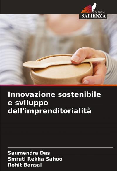 Innovazione sostenibile e sviluppo dell’imprenditorialità