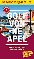 MARCO POLO Reiseführer Golf von Neapel, Amalfi, Ischia, Capri, Pompeji, Cilento