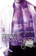 Codename: Disavowed