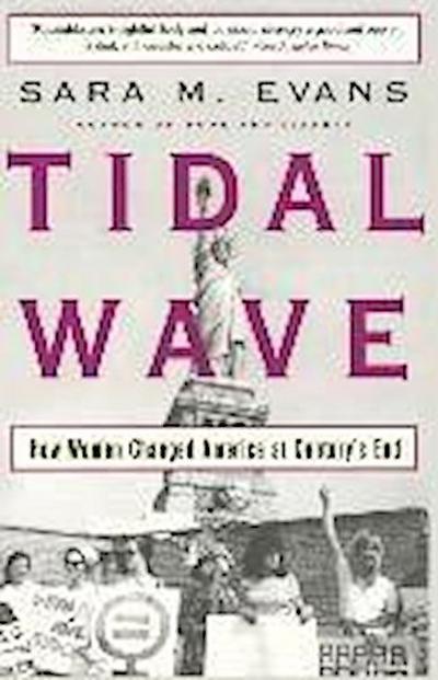 Tidal Wave