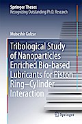 Tribological Study of Nanoparticles Enriched Bio-based Lubricants for Piston Ring-Cylinder Interaction