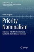 Priority Nominalism