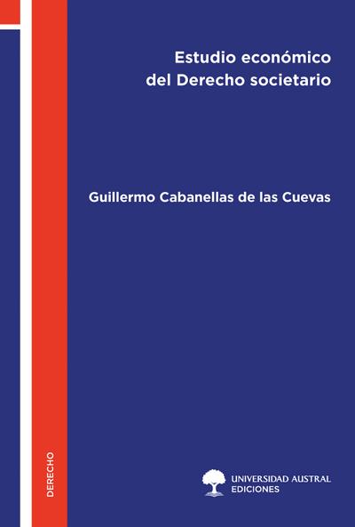 Estudio económico del Derecho societario