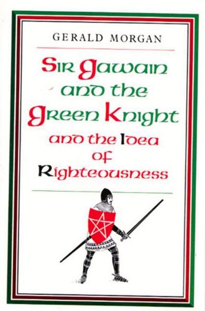 Sir Gawain and the Green Knight