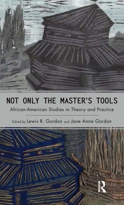 Not Only the Master’s Tools