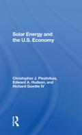 Solar Energy And The U.s. Economy