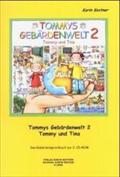 Tommys Gebärdenwelt 2 - Das Gebärdensprachbuch