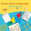 Rätsel, Malen & Erinnerungen