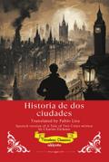 Historia de dos ciudades | Spanish Version of A Tale of Two Cities