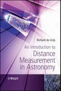 An Introduction to Distance Measurement in Astronomy