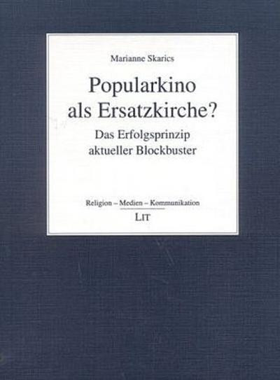 Popularkino als Ersatzkirche?