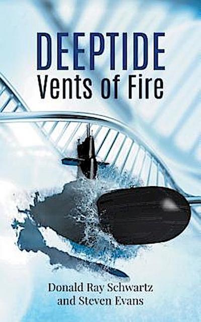 Deeptide . . . Vents of Fire