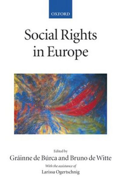 Social Rights in Europe