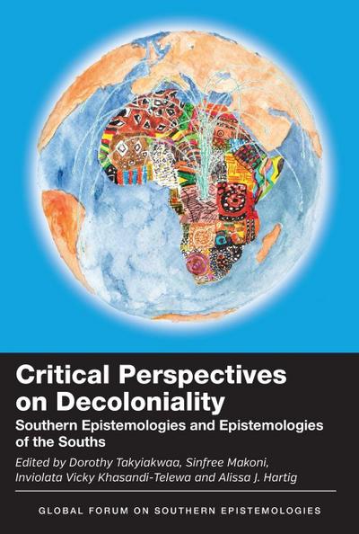 Critical Perspectives on Decoloniality
