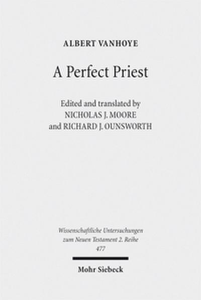A Perfect Priest