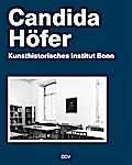 Candida Höfer - Kunsthistorisches Institut Bonn