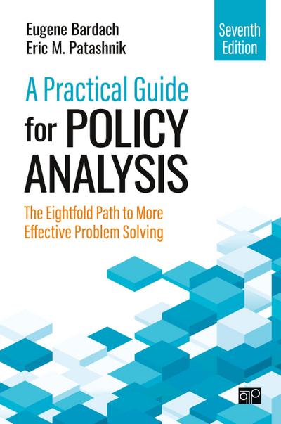 A Practical Guide for Policy Analysis