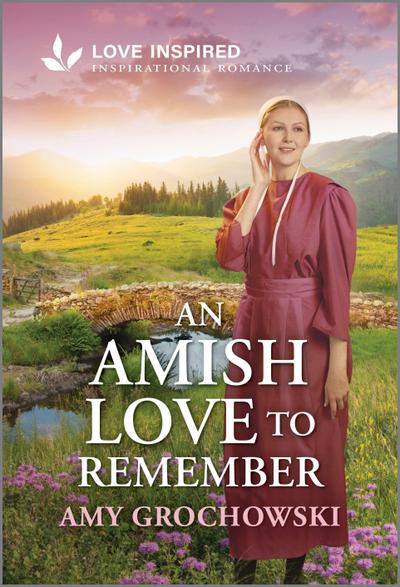 An Amish Love to Remember
