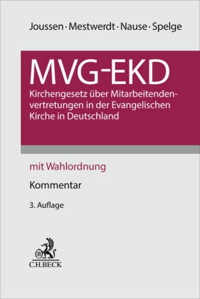 MVG-EKD