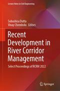 Recent Development in River Corridor Management