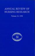 Annual Review of Nursing Research, Volume 16, 1998
