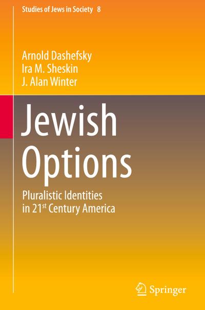 Jewish Options