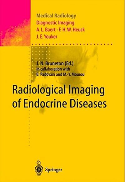 Radiological Imaging of Endocrine Diseases