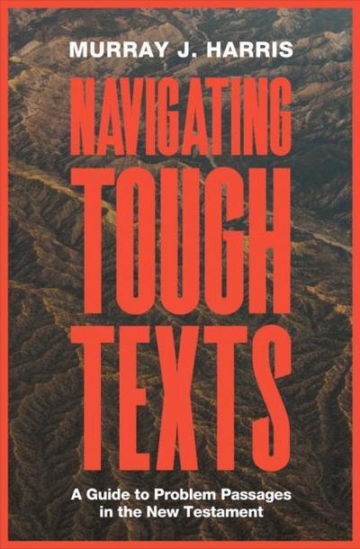 Navigating Tough Texts