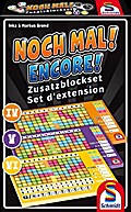 Noch Mal!/Encore! - Zusatzblockset
