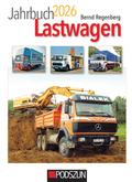 Jahrbuch Lastwagen 2026
