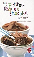 Les Petites Toques Chocolat (Livre de Poche: Cuisine)