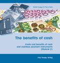 The benefits of cash