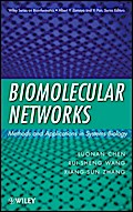 Biomolecular Networks