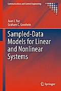 Sampled-Data Models for Linear and Nonlinear Systems