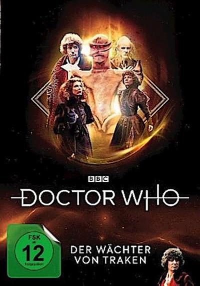 Doctor Who - Vierter Doktor - Der Wächter von Traken