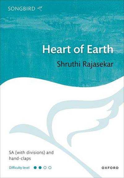 Rajasekar, S: Heart of Earth