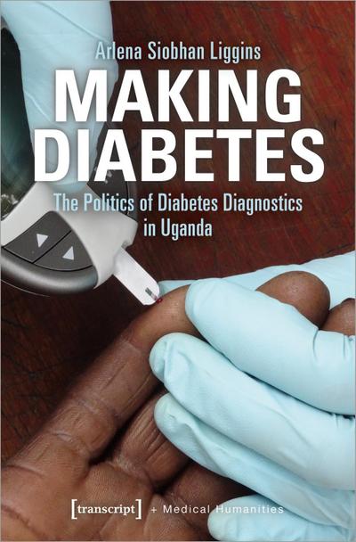 Liggins, A: Making Diabetes