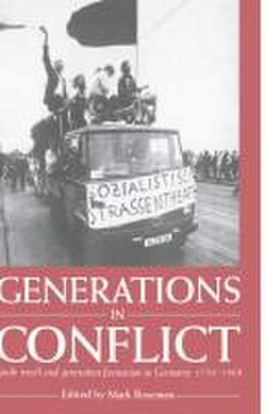 Generations in Conflict