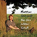 Was fürn schöner Scheiß