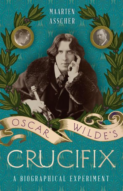 Oscar Wilde’s Crucifix