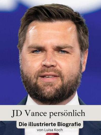 JD Vance persönlich