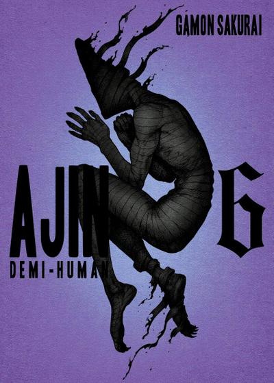 Ajin 6