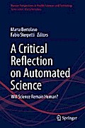 A Critical Reflection on Automated Science