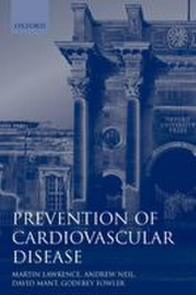 Prevention of Cardiovascular Disease
